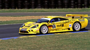 24 HEURES DU MANS YEAR BY YEAR PART FIVE 2000 - 2009 - Page 19 Image046