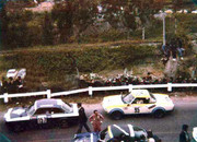 Targa Florio (Part 5) 1970 - 1977 - Page 9 1977-TF-157-Brucia-D-Amico-003