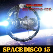 SPACE-DISCO