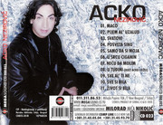 Acko Nezirovic - Diskografija Acko-Nezirovic-2008-back-1