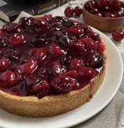 Receita de sobremesa