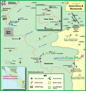 MONTEVERDE COSTA RICA: QUE VER, DONDE IR, LUGARES DE INTERÉS - Foro Centroamérica y México