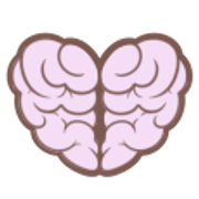 JBB Heart with Brain 115