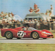 1966 International Championship for Makes - Page 2 66seb27-FP3-BBondurant-MParkes-2