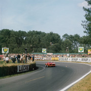 24 HEURES DU MANS YEAR BY YEAR PART ONE 1923-1969 - Page 55 62lm06-F330-TRI-LM-PHill-OGendebien-22