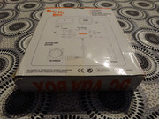 Lot console Dreamcast (Euro et Jap) et accessoires VGA-Box, VMU, etc... DSC05209