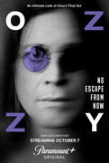 Ozzy: Z teď není úniku / Ozzy: No Escape From Now / EN