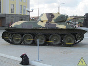 Советский средний танк Т-34, Музей военной техники, Верхняя Пышма IMG-3626