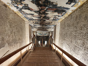 Ленивый Египет (Хургада, Луксор, Каир), декабрь 2025 - январь 2026