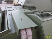 Макет советского легкого танка Т-70Б, Музей техники Вадима Задорожного IMG-6038