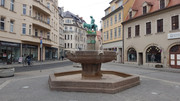 Alter-Markt-Eselsbrunnen