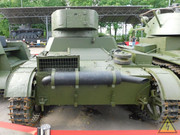 Советский легкий танк Т-26, Музей техники Вадима Задорожного DSCN1889