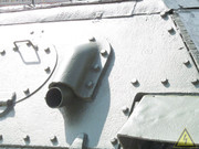 Советский средний танк Т-34, Музей военной техники, Верхняя Пышма IMG-5227