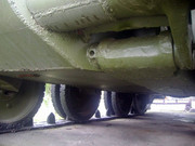 Советский легкий колесно-гусеничный танк БТ-7, Харьков 175538323