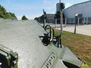 Американский средний танк М4А2 "Sherman", Музей вооружения и военной техники воздушно-десантных войск, Рязань. DSCN9187