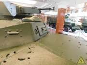 Советский легкий танк Т-40, Музейный комплекс УГМК, Верхняя Пышма DSCN5635