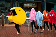 20-Pacman