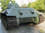 Советский средний танк Т-34, Нижний Новгород T-34-76-N-Novgorod-005