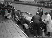 24 HEURES DU MANS YEAR BY YEAR PART ONE 1923-1969 - Page 10 30lm23-Alfa-Romeo-6-C-Sport-Earl-Howe-Leslie-Callingham-7