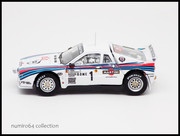 #034 Lancia 037 Rohrl Monte Carlo 1983 M16