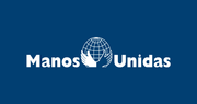 Logo Manos Unidas