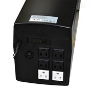 Ups Interactiva SAT UR1500LCD-5