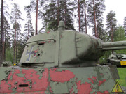 Советский легкий танк Т-26, Военный музей (Sotamuseo), Helsinki, Finland IMG-5117
