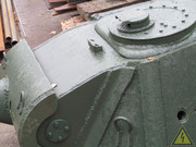 Макет советского легкого танка Т-70Б, Музей техники Вадима Задорожного IMG-5487