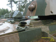Советский тяжелый танк КВ-1, ЛКЗ, июль 1941г., Panssarimuseo, Parola, Finland  S6301887