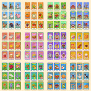 1Sticker-Set-Complete