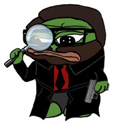 Imbestigator FroggyPot