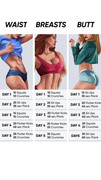 Best-workout-for-waist-breasts-and-butt