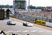  24 HEURES DU MANS YEAR BY YEAR PART FOUR 1990-1999 - Page 46 Image026
