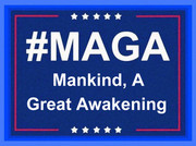 MAGAMankind