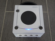[VDS] Gamecube custom avec Puce Xeno 1.05 + Lecteur Gecko + CD SWISS DSC03718