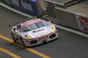24 HEURES DU MANS YEAR BY YEAR PART FIVE 2000 - 2009 - Page 39 Image023