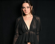 Charlotte-Lawrence-See-Through-Khaite26NYFW20