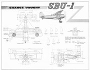 Chance Vought SBU-1