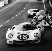 1966 International Championship for Makes - Page 5 66lm18-FP2-BBondurant-MGregory-2