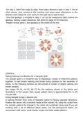 Shizuko-Kuroha-Japanese-Patchwork-Quilting-Patterns-2019-112