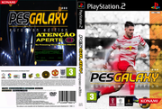 PES GALAXY 2023