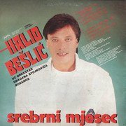 Halid Beslic - Diskografija Omot-2