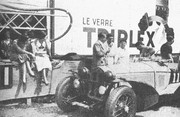 24 HEURES DU MANS YEAR BY YEAR PART ONE 1923-1969 - Page 13 33lm11-AR8-C2300-RSommer-TNuvolari-9