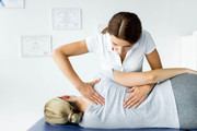Chiropractor- Naperville