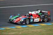 24 HEURES DU MANS YEAR BY YEAR PART SIX 2010 - 2019 - Page 32 2016-LM-34-Niki-Leutwiler-Shinji-Nakano-James-Winslow-014