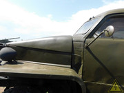 Американский грузовой автомобиль Studebaker US6, Парковый комплекс истории техники имени К. Г. Сахарова, Тольятти DSCN3458