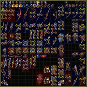 Unique-Storage