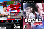 Super Bomba Patch 2020 - Champions League