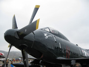 Douglas A2D Skyshark-19
