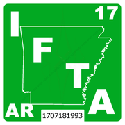 IFTA-AR17